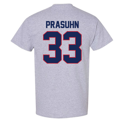 Arizona - NCAA Football : Tyler Prasuhn - Classic Shersey T-Shirt-1