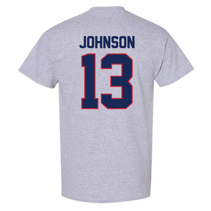 Arizona - NCAA Baseball : Carson Johnson - Classic Shersey T-Shirt