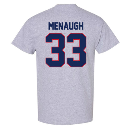 Arizona - NCAA Men's Basketball : William Menaugh - T-Shirt Classic Shersey