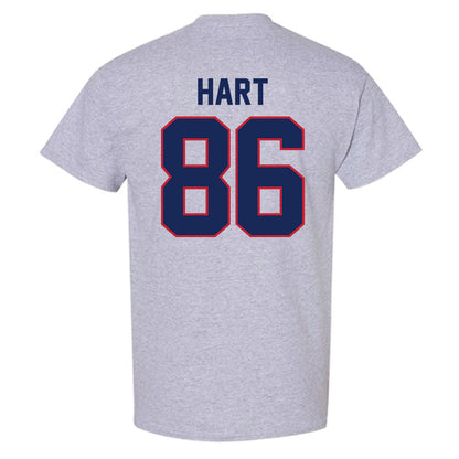 Arizona - NCAA Football : Johnathan Hart - T-Shirt Classic Shersey