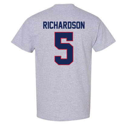 Arizona - NCAA Football : Giovanni Richardson - Classic Shersey T-Shirt-1
