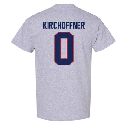 Arizona - NCAA Women's Soccer : Kayla Kirchoffner - Classic Shersey T-Shirt