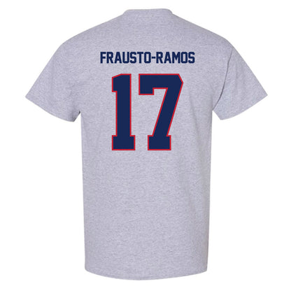 Arizona - NCAA Football : Jshawn Frausto-Ramos - Classic Shersey T-Shirt-1