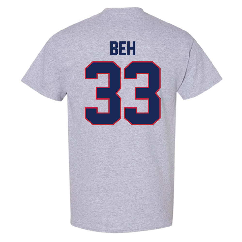 Arizona - NCAA Women's Basketball : Isis Beh - T-Shirt Classic Shersey