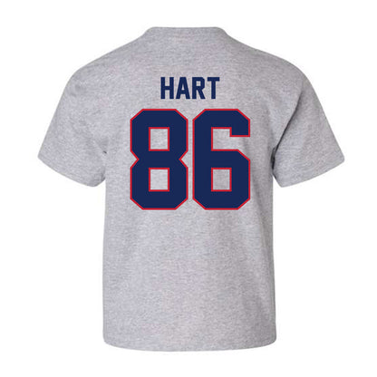 Arizona - NCAA Football : Johnathan Hart - Youth T-Shirt Classic Shersey