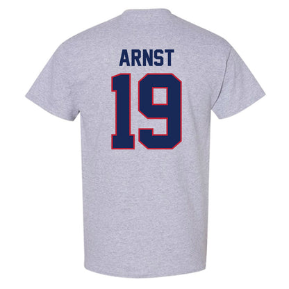 Arizona - NCAA Women's Soccer : Marissa Arnst - Classic Shersey T-Shirt-1
