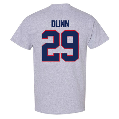 Arizona - NCAA Football : Devin Dunn - T-Shirt Classic Shersey