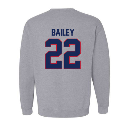 Arizona - NCAA Baseball : Smith Bailey - Classic Shersey Crewneck Sweatshirt
