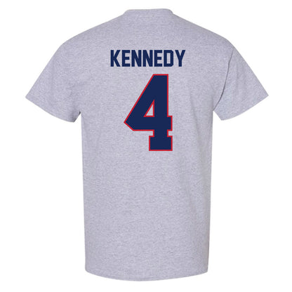 Arizona - NCAA Softball : Dakota Kennedy - T-Shirt Classic Shersey