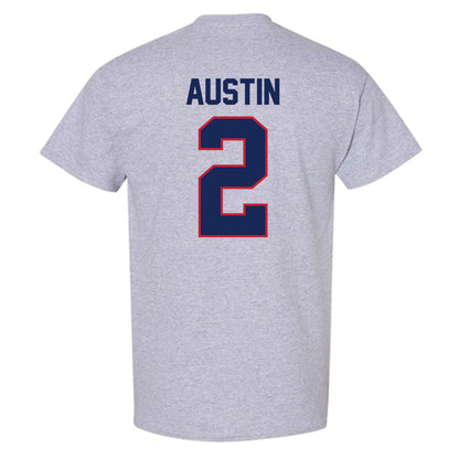 Arizona - NCAA Football : Daylen Austin - Classic Shersey T-Shirt-1