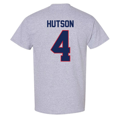 Arizona - NCAA Football : Kris Hutson - Classic Shersey T-Shirt-1