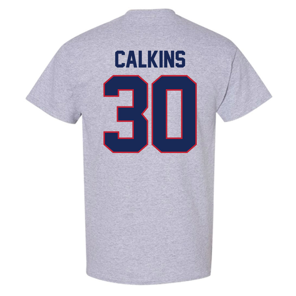 Arizona - NCAA Women's Soccer : Rose Calkins - Classic Shersey T-Shirt