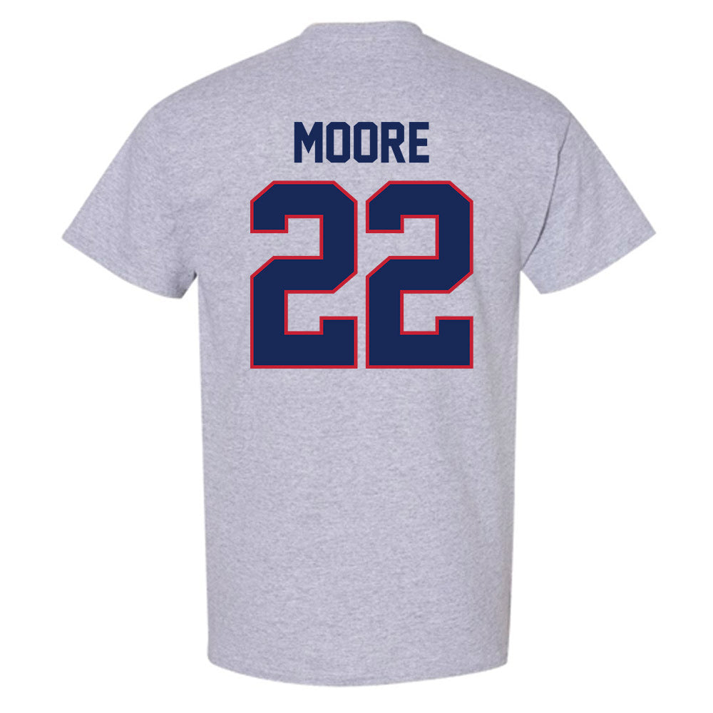 Arizona - NCAA Beach Volleyball : Sadie Moore - Classic Shersey T-Shirt-1