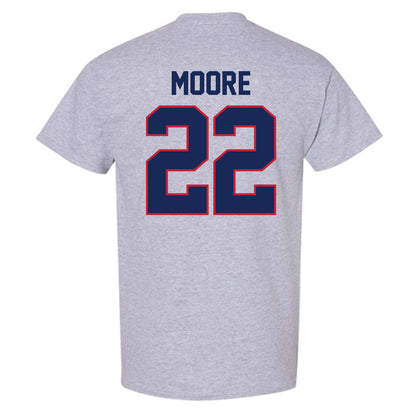 Arizona - NCAA Beach Volleyball : Sadie Moore - Classic Shersey T-Shirt-1