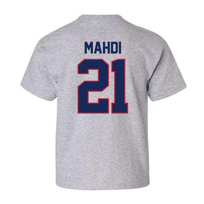 Arizona - NCAA Football : Ismail Mahdi - Classic Shersey Youth T-Shirt-1