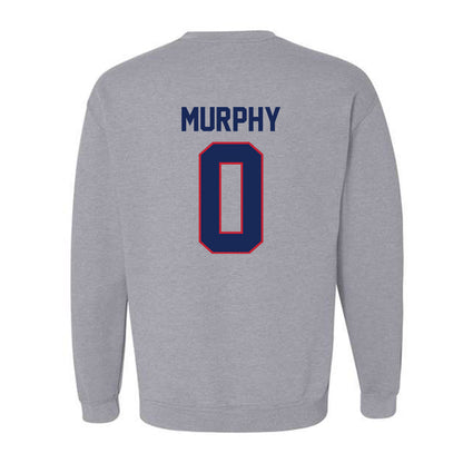 Arizona - NCAA Football : Reymello Murphy - Classic Shersey Crewneck Sweatshirt