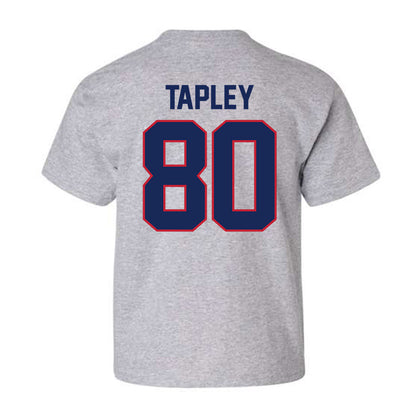 Arizona - NCAA Football : Dylan Tapley - Classic Shersey Youth T-Shirt