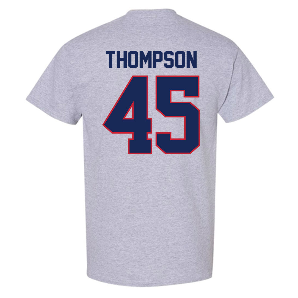 Arizona - NCAA Baseball : Kade Thompson - Classic Shersey T-Shirt-1