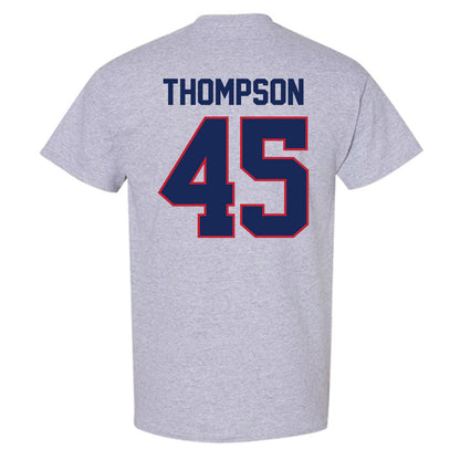 Arizona - NCAA Baseball : Kade Thompson - Classic Shersey T-Shirt-1