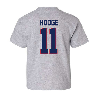 Arizona - NCAA Women's Volleyball : Jaelyn Hodge - Classic Shersey Youth T-Shirt