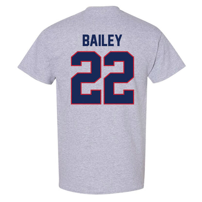 Arizona - NCAA Baseball : Smith Bailey - Classic Shersey T-Shirt