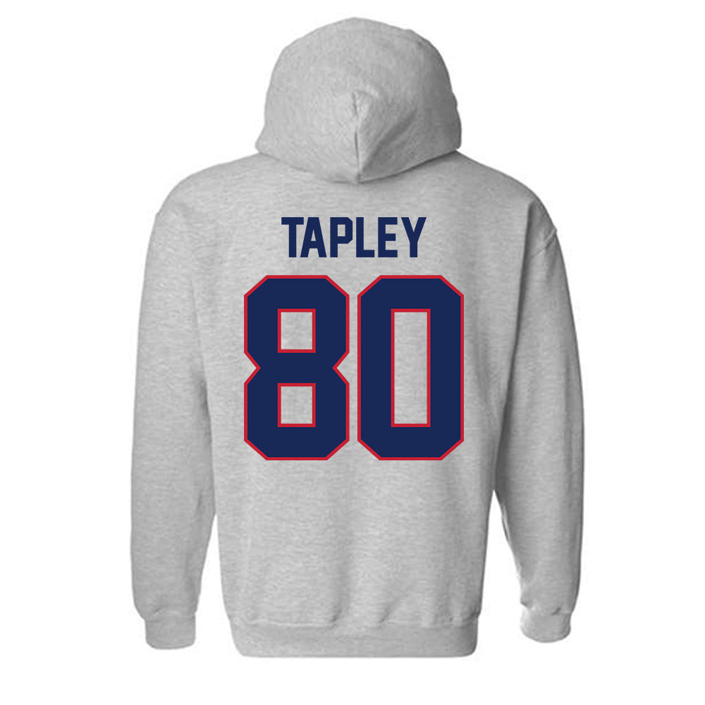 Arizona - NCAA Football : Dylan Tapley - Classic Shersey Hooded Sweatshirt