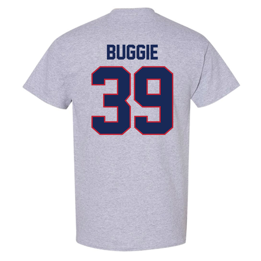 Arizona - NCAA Football : Jacob Buggie - Classic Shersey T-Shirt-1