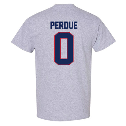 Arizona - NCAA Women's Basketball : Mickayla Perdue - Classic Shersey T-Shirt-1