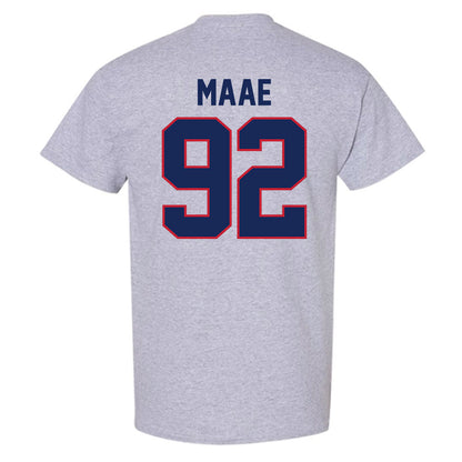 Arizona - NCAA Football : James Maae - T-Shirt Classic Shersey