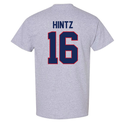 Arizona - NCAA Baseball : Casey Hintz - Classic Shersey T-Shirt