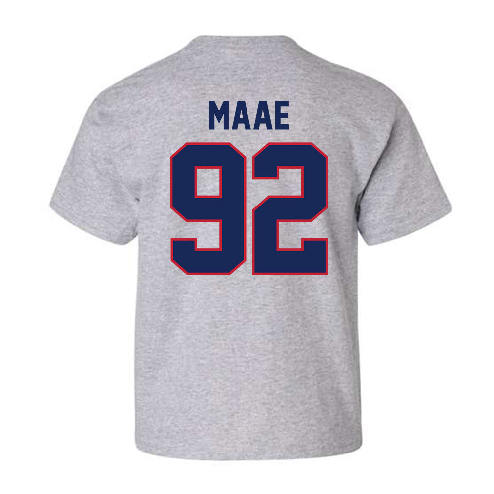 Arizona - NCAA Football : James Maae - Youth T-Shirt Classic Shersey