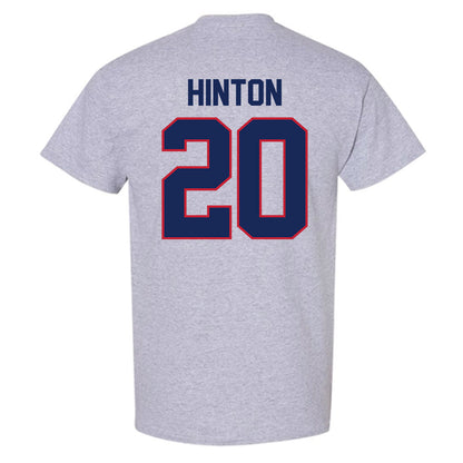 Arizona - NCAA Football : Dajon Hinton - Classic Shersey T-Shirt-1
