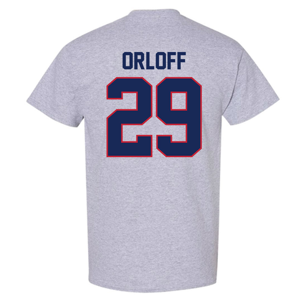 Arizona - NCAA Baseball : Eric Orloff - Classic Shersey T-Shirt