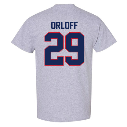Arizona - NCAA Baseball : Eric Orloff - Classic Shersey T-Shirt