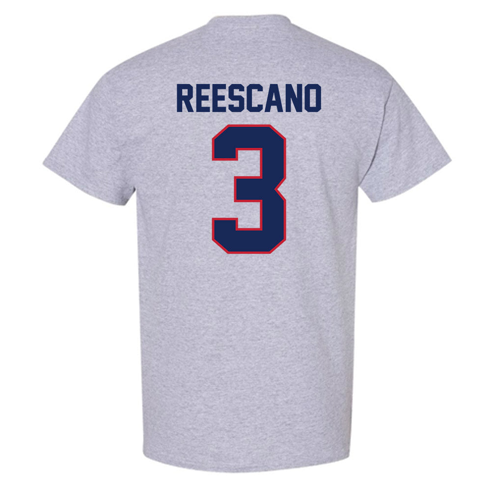 Arizona - NCAA Football : Kedrick Reescano - Classic Shersey T-Shirt
