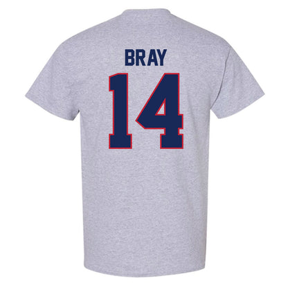 Arizona - NCAA Football : Mason Bray - Classic Shersey T-Shirt-1