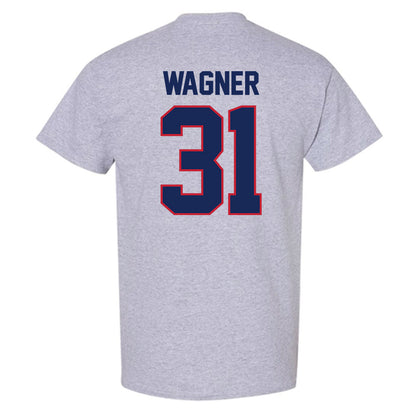 Arizona - NCAA Football : Ian Wagner - Classic Shersey T-Shirt-1