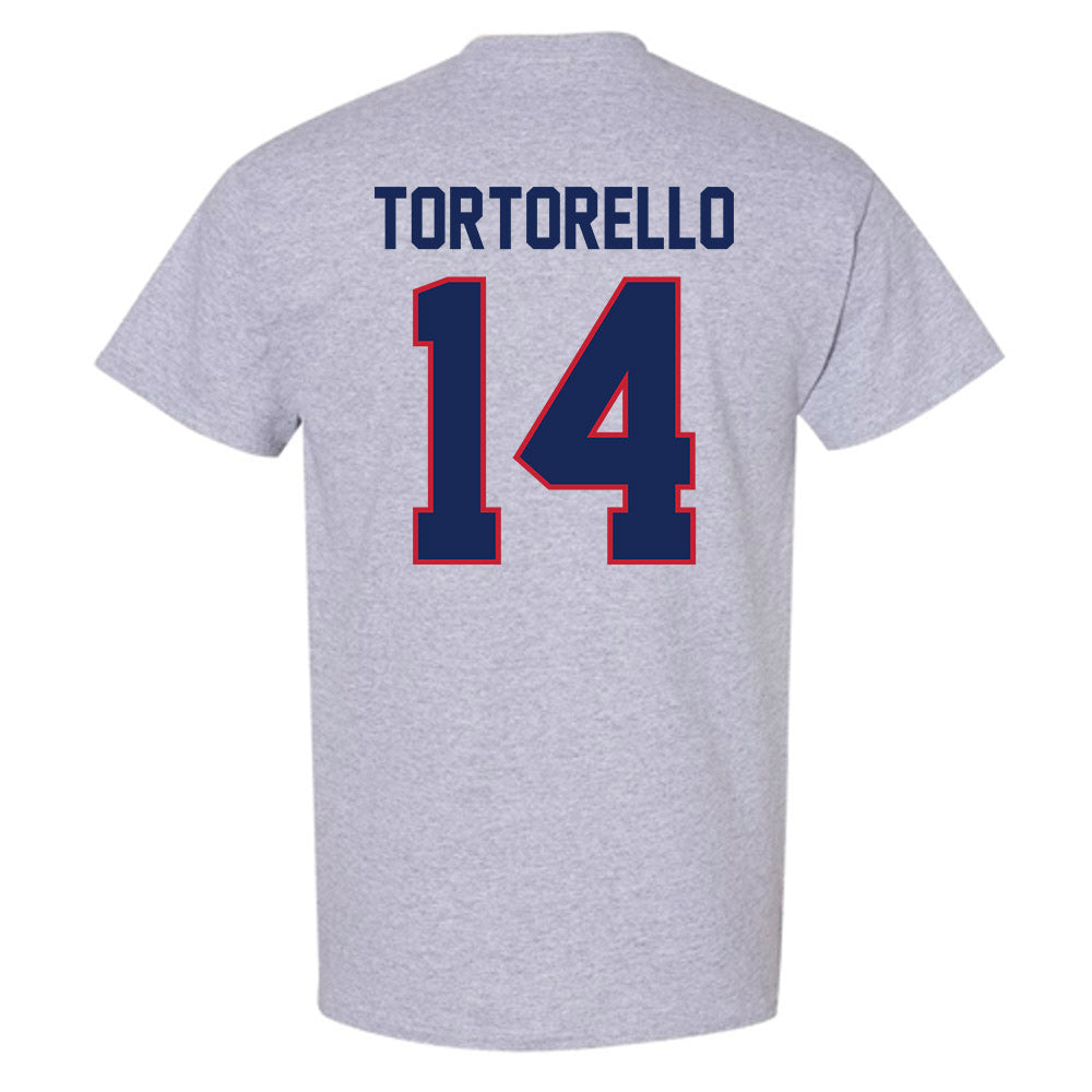 Arizona - NCAA Women's Volleyball : Ava Tortorello - Classic Shersey T-Shirt