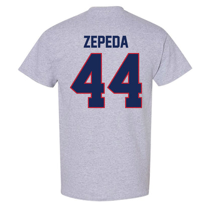 Arizona - NCAA Softball : Camila Zepeda - Classic Shersey T-Shirt-1