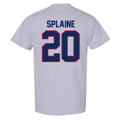 Arizona - NCAA Baseball : Tommy Splaine - Classic Shersey T-Shirt