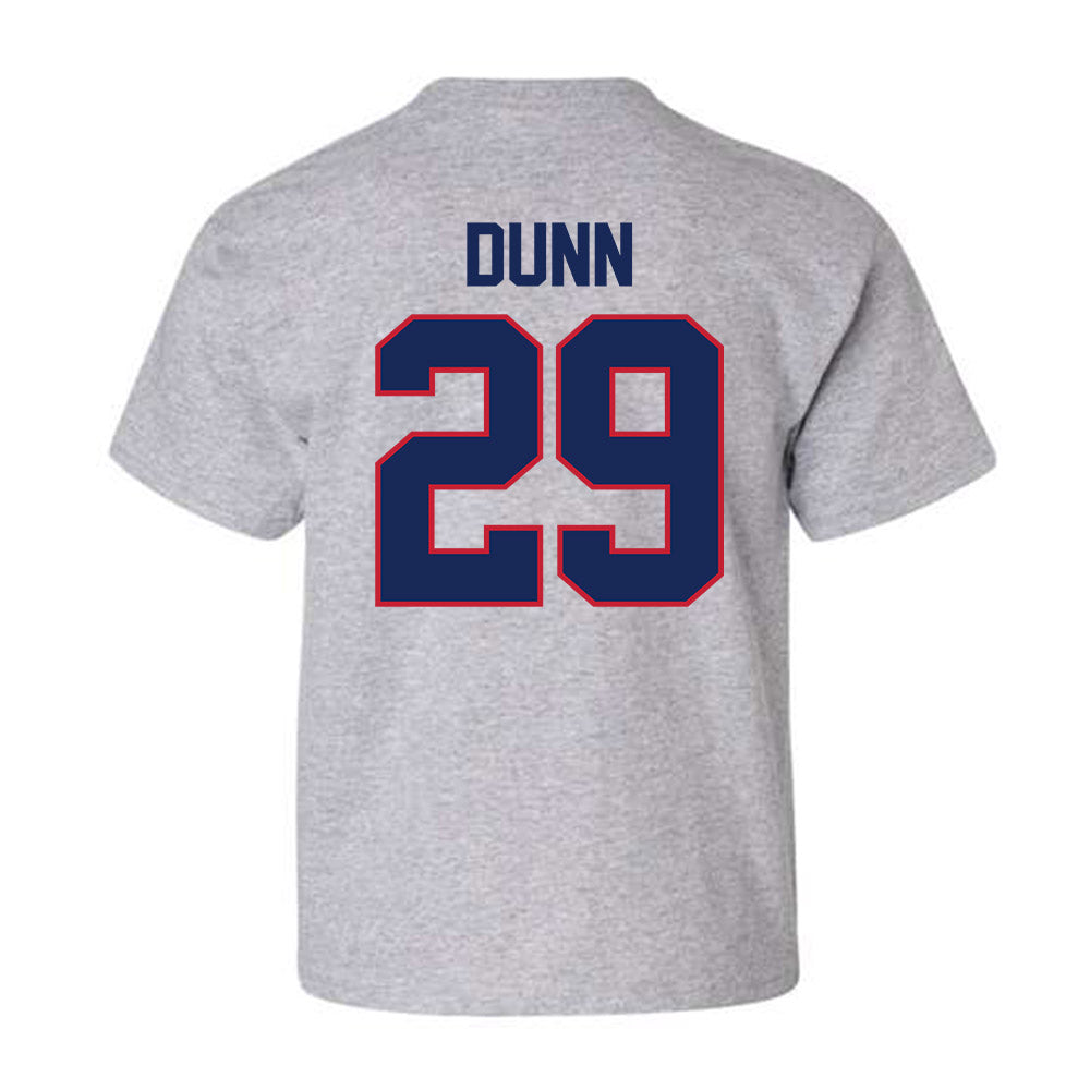 Arizona - NCAA Football : Devin Dunn - Youth T-Shirt Classic Shersey