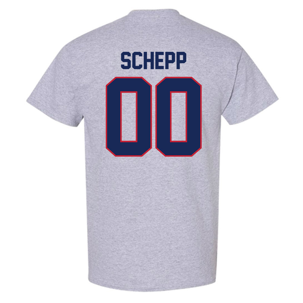 Arizona - NCAA Softball : Emily Schepp - Classic Shersey T-Shirt