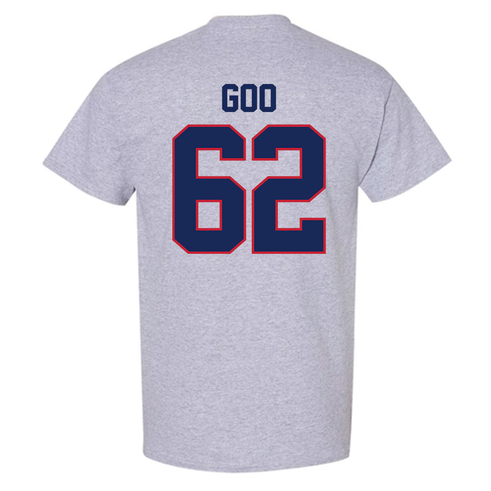 Arizona - NCAA Football : Javian Goo - Classic Shersey T-Shirt-1