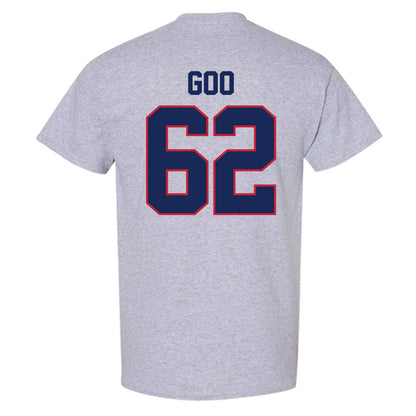 Arizona - NCAA Football : Javian Goo - Classic Shersey T-Shirt-1