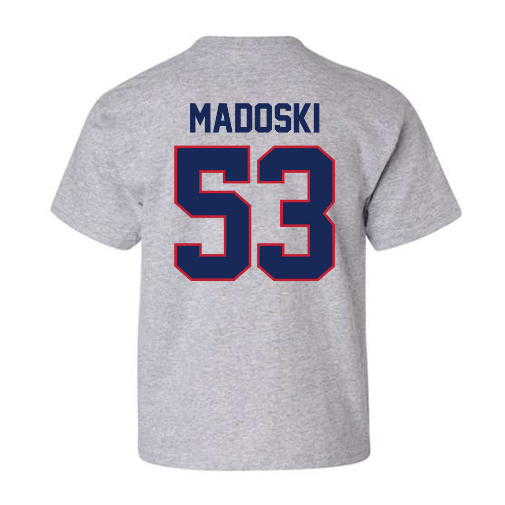 Arizona - NCAA Football : Christian Madoski - Classic Shersey Youth T-Shirt