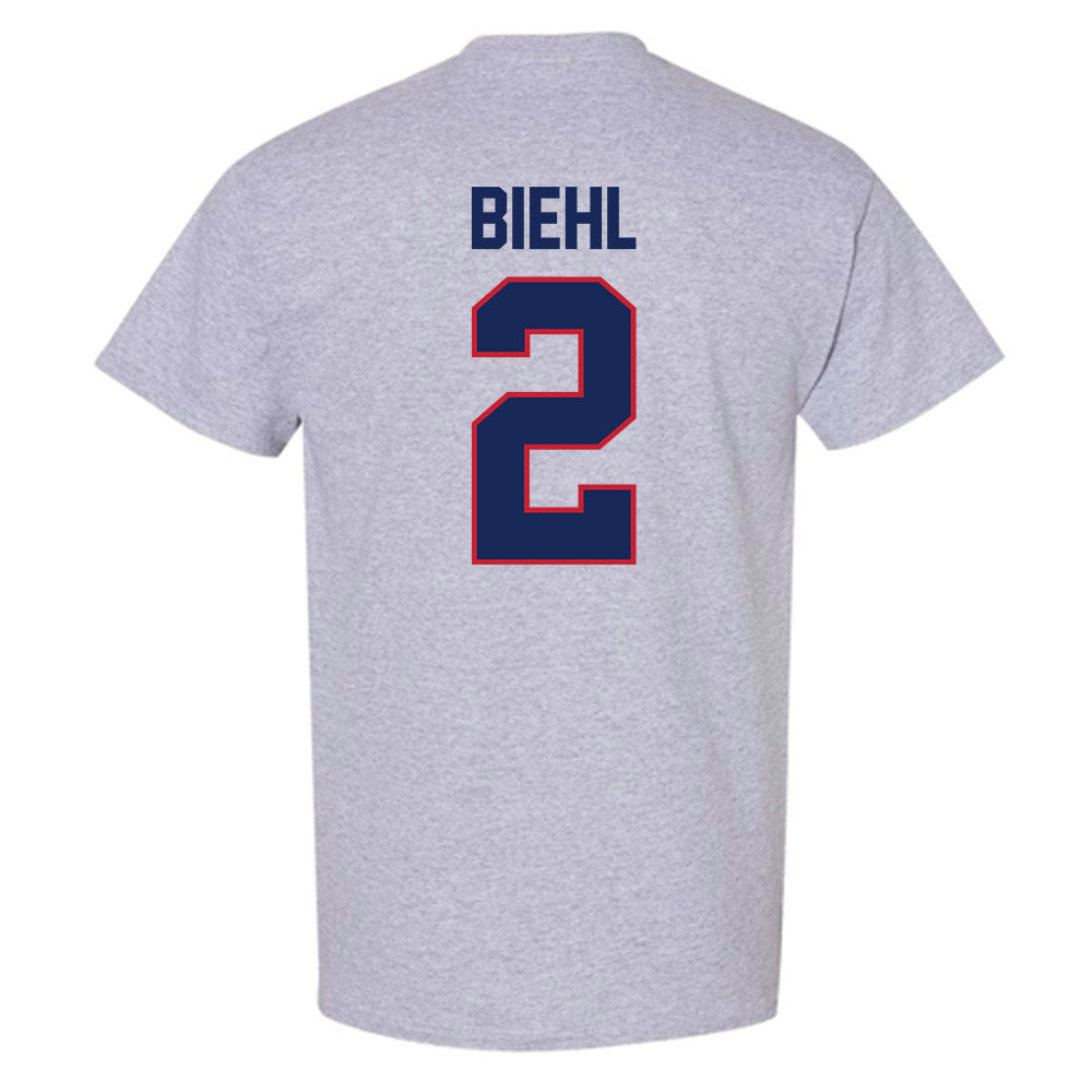 Arizona - NCAA Softball : Tayler Biehl - Classic Shersey T-Shirt