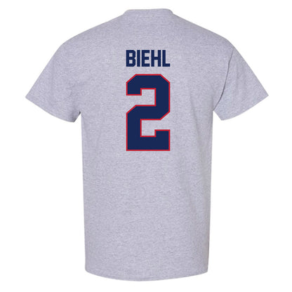 Arizona - NCAA Softball : Tayler Biehl - Classic Shersey T-Shirt