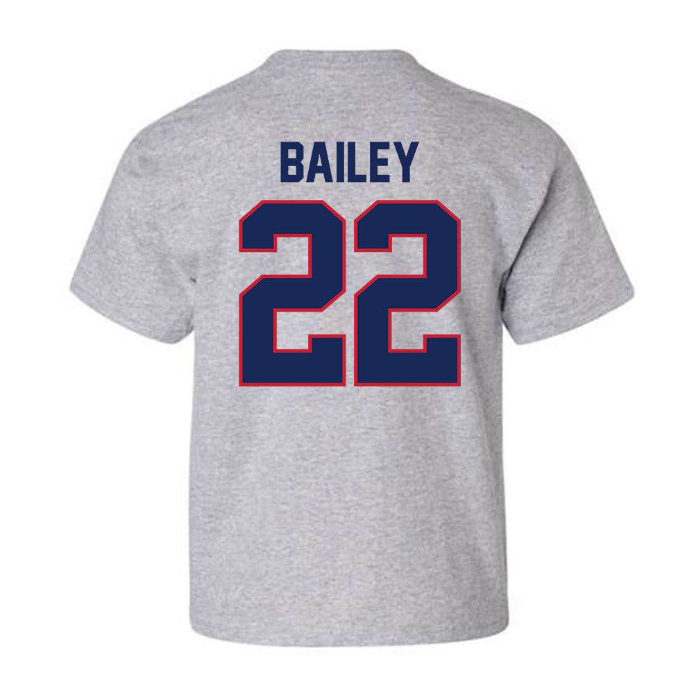Arizona - NCAA Baseball : Smith Bailey - Classic Shersey Youth T-Shirt