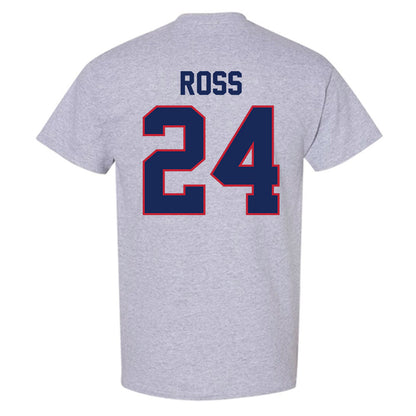 Arizona - NCAA Women's Basketball : Jorynn Ross - Classic Shersey T-Shirt-1