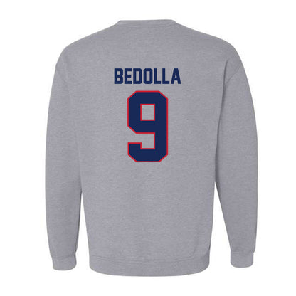 Arizona - NCAA Women's Soccer : Jessica Bedolla - Classic Shersey Crewneck Sweatshirt